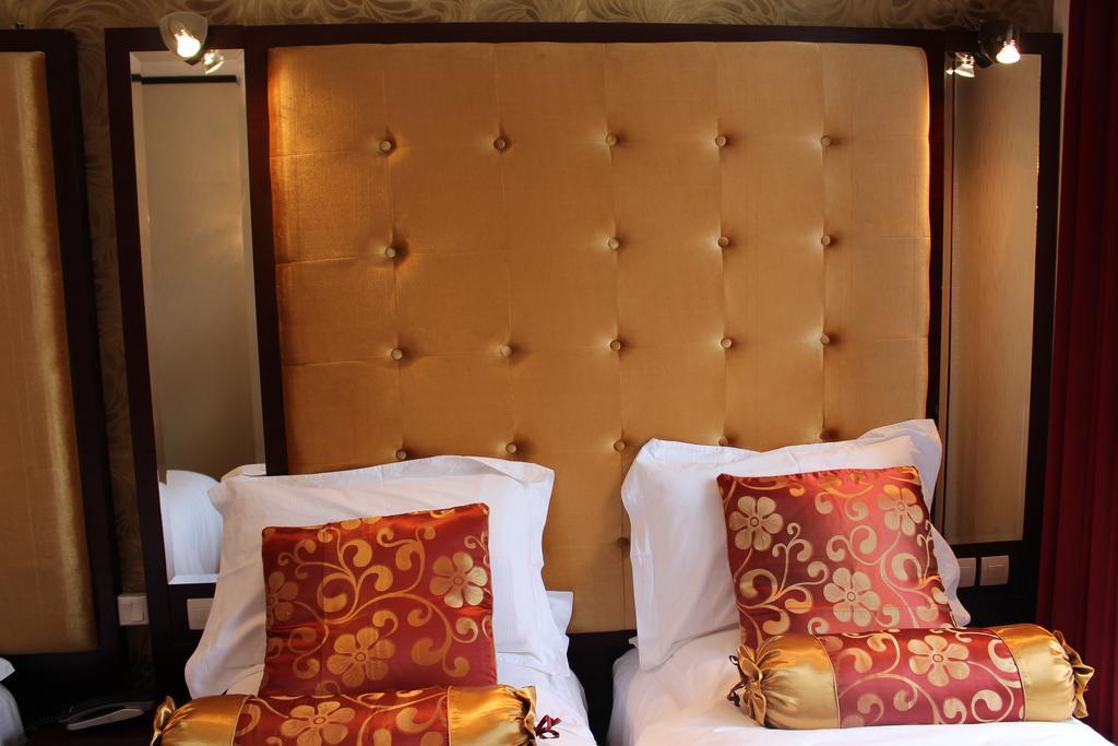 Chambre Triple